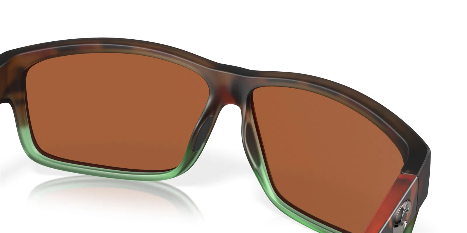 Costa Del Mar Cut 9047 Sunglasses - view 22